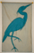 Heron Banner